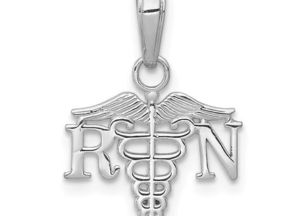 14k White Gold Jewelry Style K9574W - Classique Jewelry Inc.