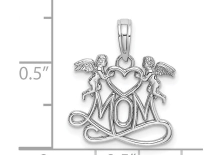 14k White Gold Jewelry Style K9577W - Classique Jewelry Inc.