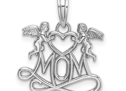 14k White Gold Jewelry Style K9577W - Classique Jewelry Inc.