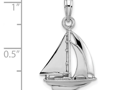 14k White Gold Jewelry Style K9580W - Classique Jewelry Inc.