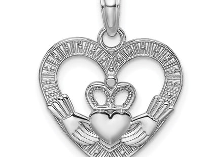 14k White Gold Jewelry Style K9581W - Classique Jewelry Inc.