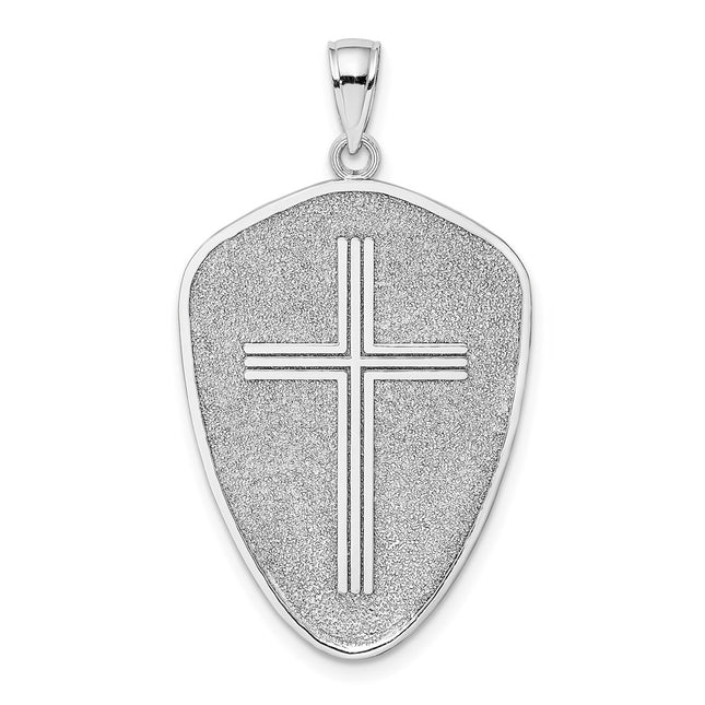 14k White Gold Jewelry Style K9582W - Classique Jewelry Inc.