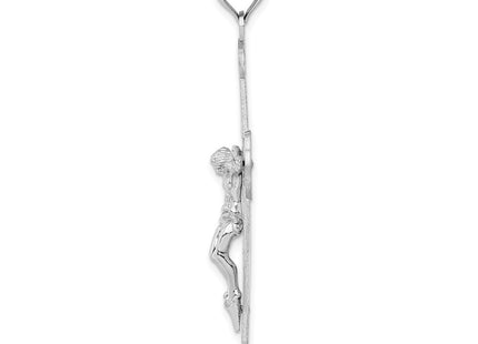 14k White Gold Jewelry Style K9584W - Classique Jewelry Inc.