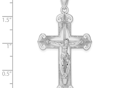 14k White Gold Jewelry Style K9584W - Classique Jewelry Inc.
