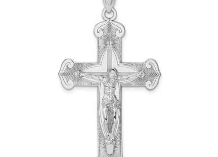 14k White Gold Jewelry Style K9584W - Classique Jewelry Inc.