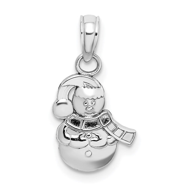 14k White Gold Jewelry Style K9587W - Classique Jewelry Inc.