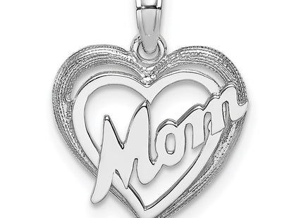 14k White Gold Jewelry Style K9589W - Classique Jewelry Inc.