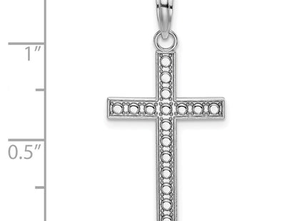 14k White Gold Jewelry Style K9594W - Classique Jewelry Inc.