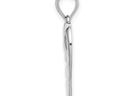 14k White Gold Jewelry Style K9596W - Classique Jewelry Inc.