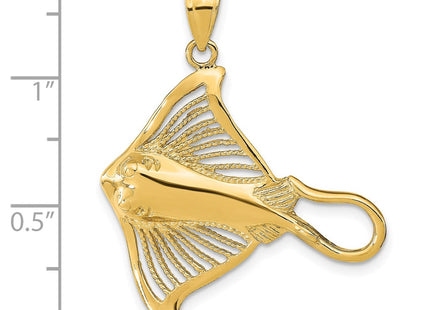 14k Yellow Gold Jewelry Style K9685 - Classique Jewelry Inc.