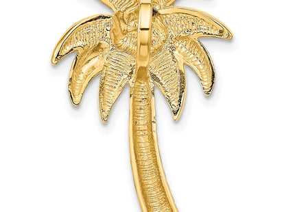 14k Yellow Gold Jewelry Style K9704 - Classique Jewelry Inc.