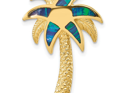 14k Yellow Gold Jewelry Style K9704 - Classique Jewelry Inc.