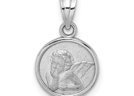 14k White Gold Jewelry Style K9705 - Classique Jewelry Inc.