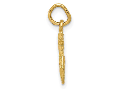 14k Yellow Gold Jewelry Style K971 - Classique Jewelry Inc.
