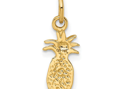 14k Yellow Gold Jewelry Style K971 - Classique Jewelry Inc.