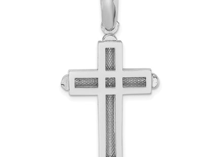 14k White Gold Jewelry Style K9723W - Classique Jewelry Inc.