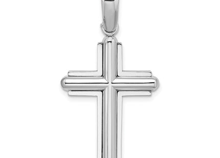 14k White Gold Jewelry Style K9723W - Classique Jewelry Inc.