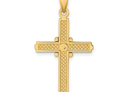 14k Yellow Gold Jewelry Style K9739 - Classique Jewelry Inc.