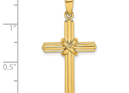 14k Yellow Gold Jewelry Style K9739 - Classique Jewelry Inc.