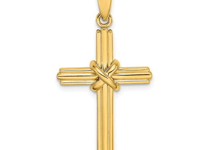 14k Yellow Gold Jewelry Style K9739 - Classique Jewelry Inc.