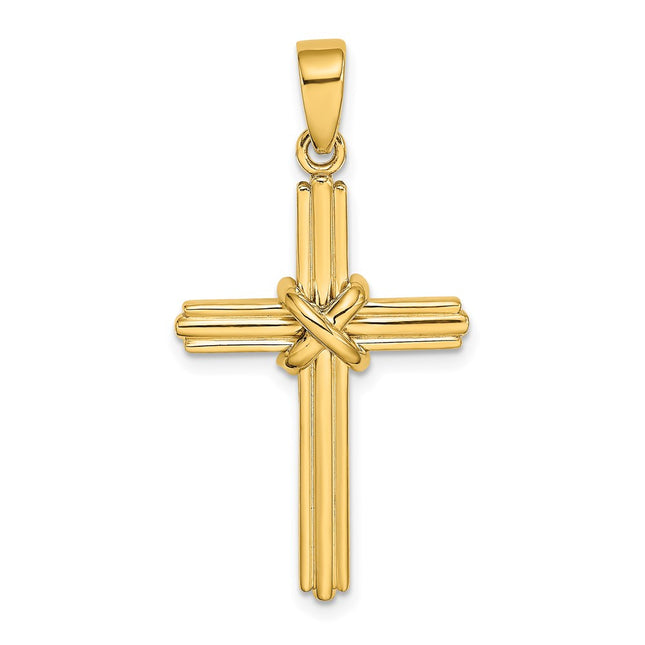 14k Yellow Gold Jewelry Style K9739 - Classique Jewelry Inc.