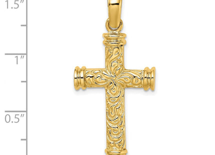 14k Yellow Gold Jewelry Style K9747 - Classique Jewelry Inc.