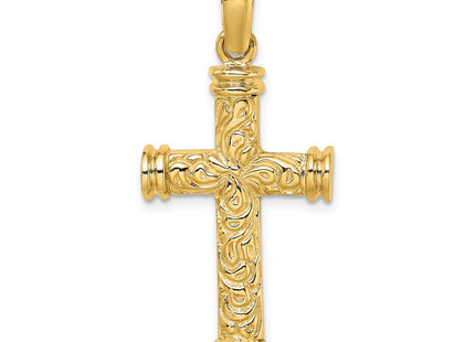 14k Yellow Gold Jewelry Style K9747 - Classique Jewelry Inc.
