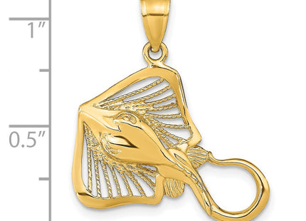 14k Yellow Gold Jewelry Style K9750 - Classique Jewelry Inc.