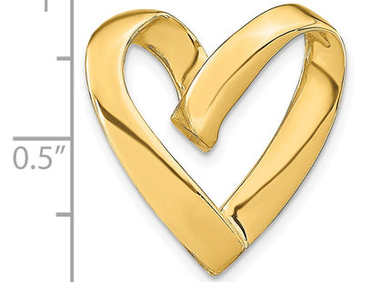 14k Yellow Gold Jewelry Style K9774 - Classique Jewelry Inc.