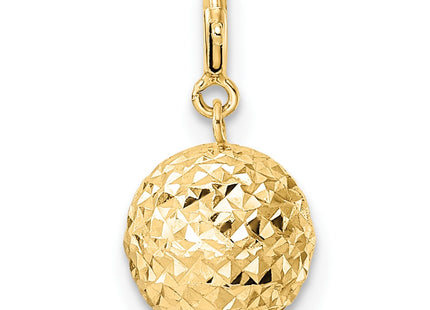 14k Yellow Gold Rings Style K9942 - Classique Jewelry Inc.