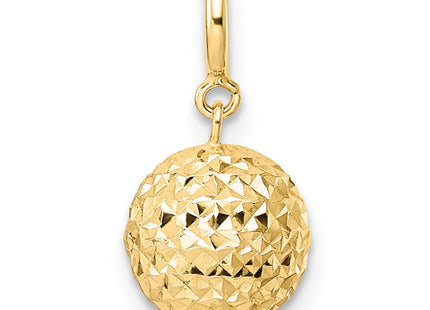 14k Yellow Gold Rings Style K9942 - Classique Jewelry Inc.