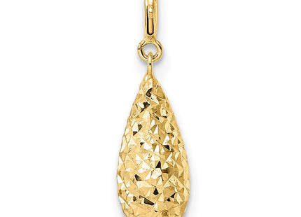 14k Yellow Gold Rings Style K9944 - Classique Jewelry Inc.