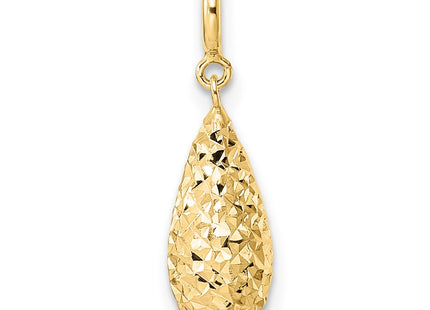 14k Yellow Gold Rings Style K9944 - Classique Jewelry Inc.
