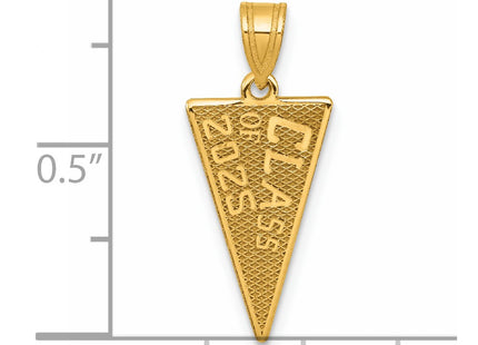 14k Yellow Gold Jewelry Style K9984 - Classique Jewelry Inc.