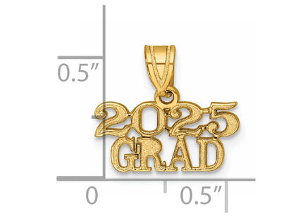 14k Yellow Gold Jewelry Style K9985 - Classique Jewelry Inc.