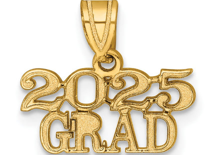 14k Yellow Gold Jewelry Style K9985 - Classique Jewelry Inc.