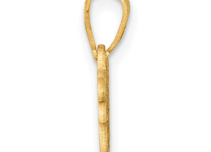 14k Yellow Gold Jewelry Style K9985 - Classique Jewelry Inc.