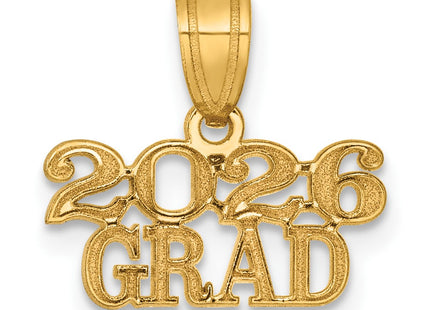 14k Yellow Gold Jewelry Style K9985 - Classique Jewelry Inc.