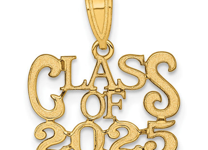 14k Yellow Gold Jewelry Style K9986 - Classique Jewelry Inc.