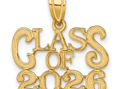 14k Yellow Gold Jewelry Style K9986 - Classique Jewelry Inc.