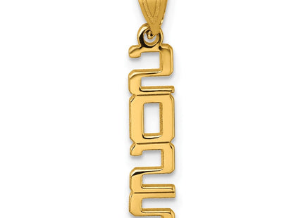 14k Yellow Gold Jewelry Style K9987 - Classique Jewelry Inc.