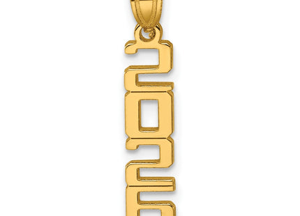 14k Yellow Gold Jewelry Style K9987 - Classique Jewelry Inc.
