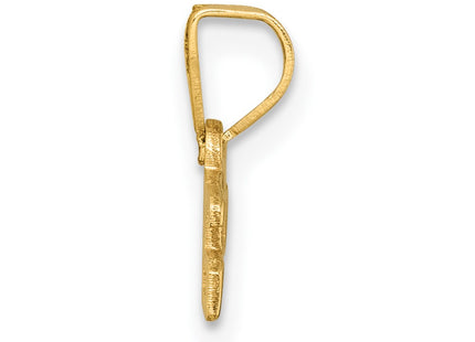 14k Yellow Gold Jewelry Style K9988 - Classique Jewelry Inc.