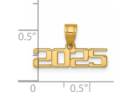 14k Yellow Gold Jewelry Style K9988 - Classique Jewelry Inc.