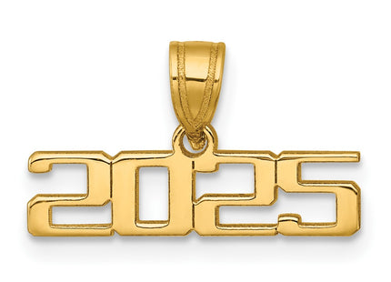 14k Yellow Gold Jewelry Style K9988 - Classique Jewelry Inc.