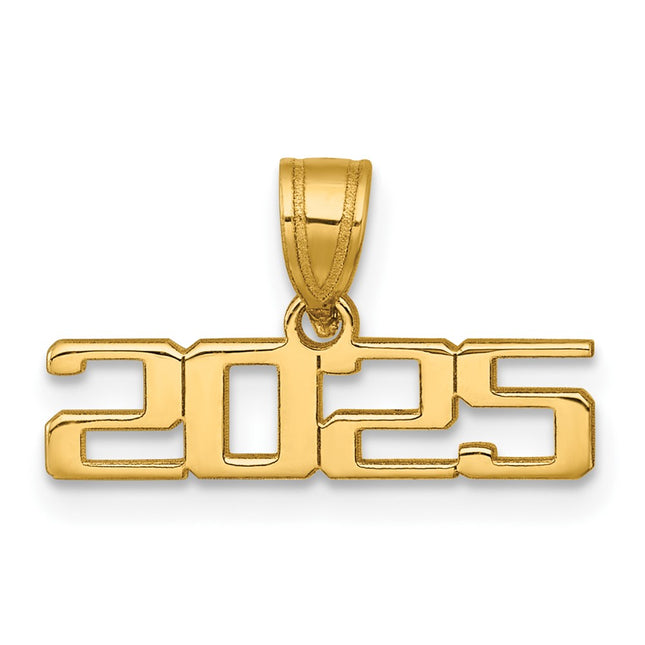 14k Yellow Gold Jewelry Style K9988 - Classique Jewelry Inc.