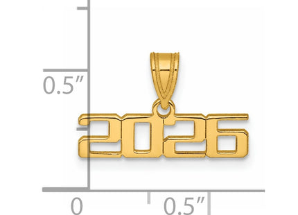 14k Yellow Gold Jewelry Style K9988 - Classique Jewelry Inc.