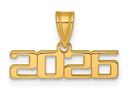 14k Yellow Gold Jewelry Style K9988 - Classique Jewelry Inc.