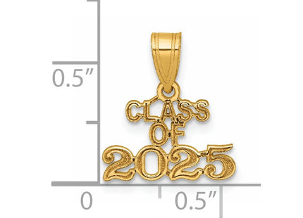 14k Yellow Gold Jewelry Style K9989 - Classique Jewelry Inc.