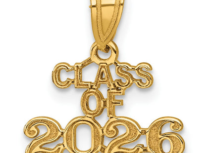 14k Yellow Gold Jewelry Style K9989 - Classique Jewelry Inc.